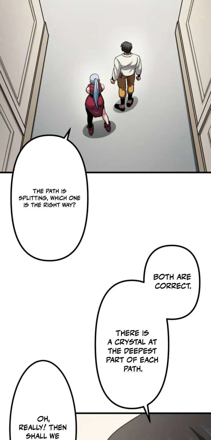 The Reincarnated Master Craftsman Chapter 9 page 32 - 
