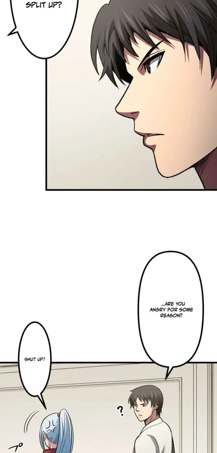 The Reincarnated Master Craftsman Chapter 9 page 33 - 