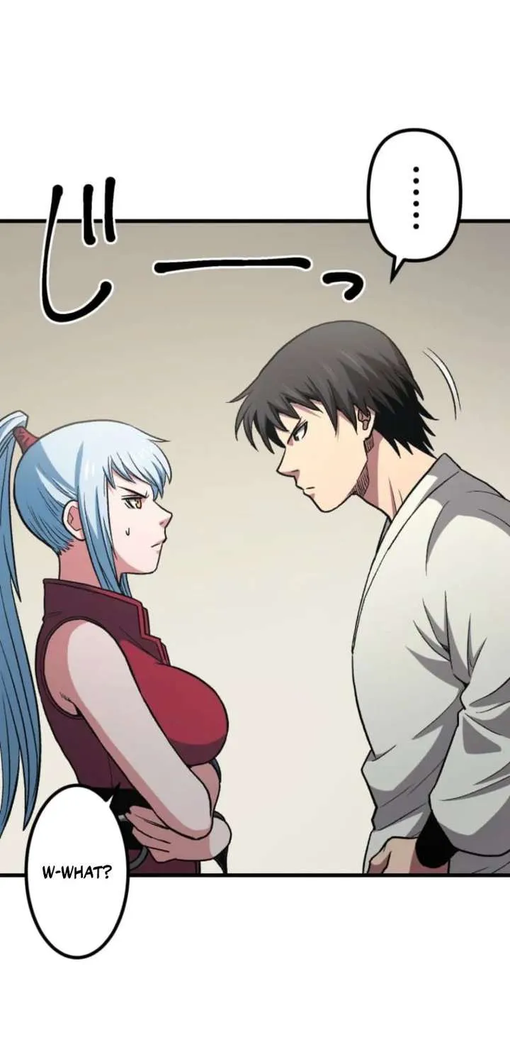 The Reincarnated Master Craftsman Chapter 9 page 35 - 