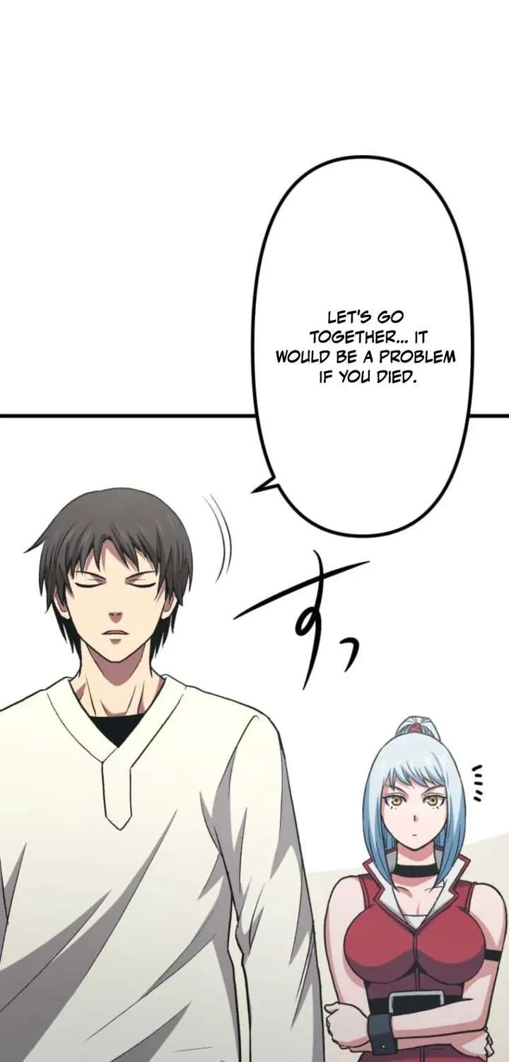 The Reincarnated Master Craftsman Chapter 9 page 36 - 