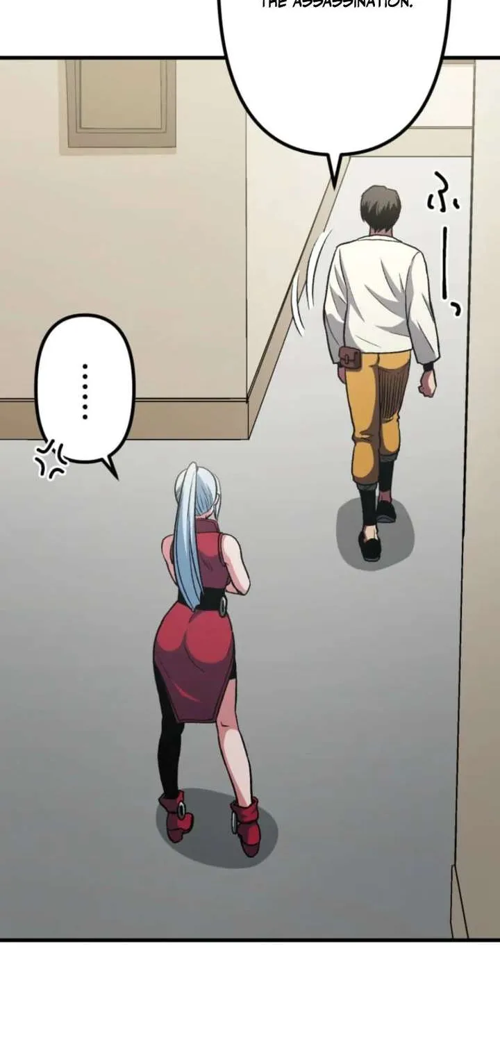 The Reincarnated Master Craftsman Chapter 9 page 38 - 