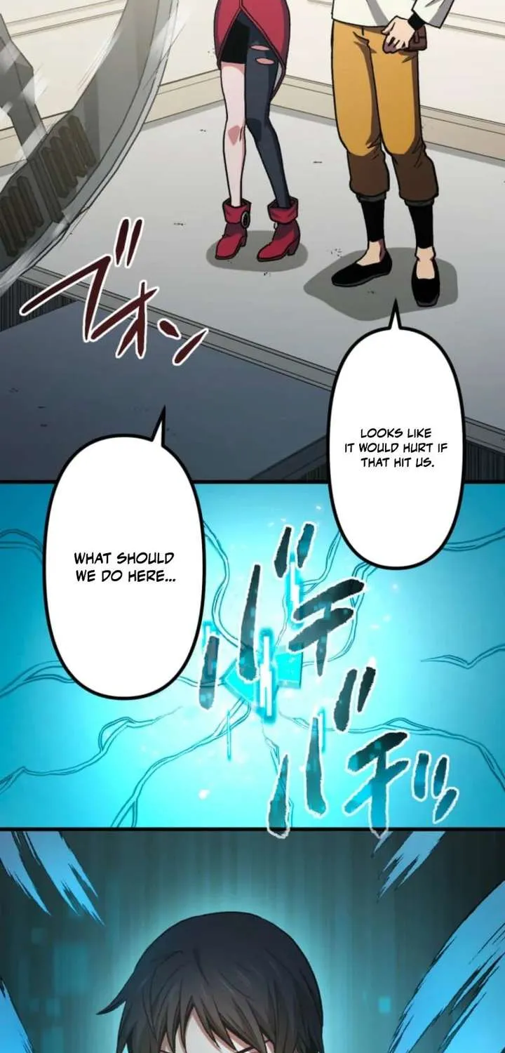 The Reincarnated Master Craftsman Chapter 9 page 42 - 
