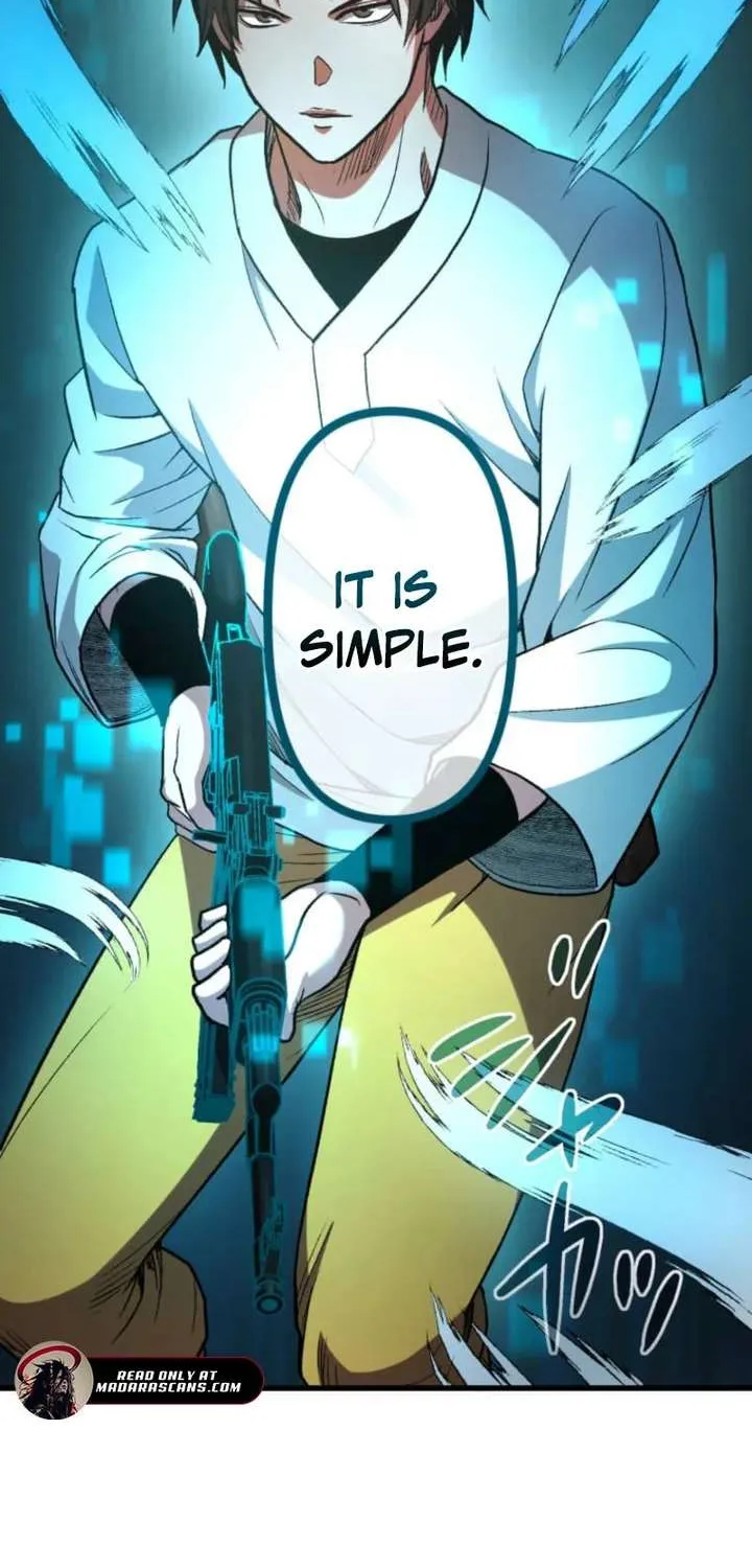 The Reincarnated Master Craftsman Chapter 9 page 43 - 