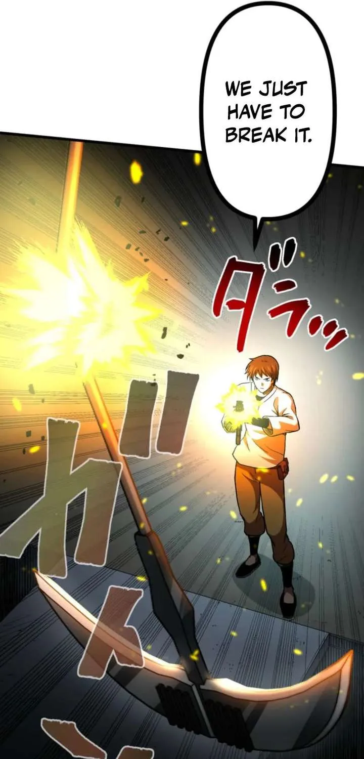 The Reincarnated Master Craftsman Chapter 9 page 45 - 