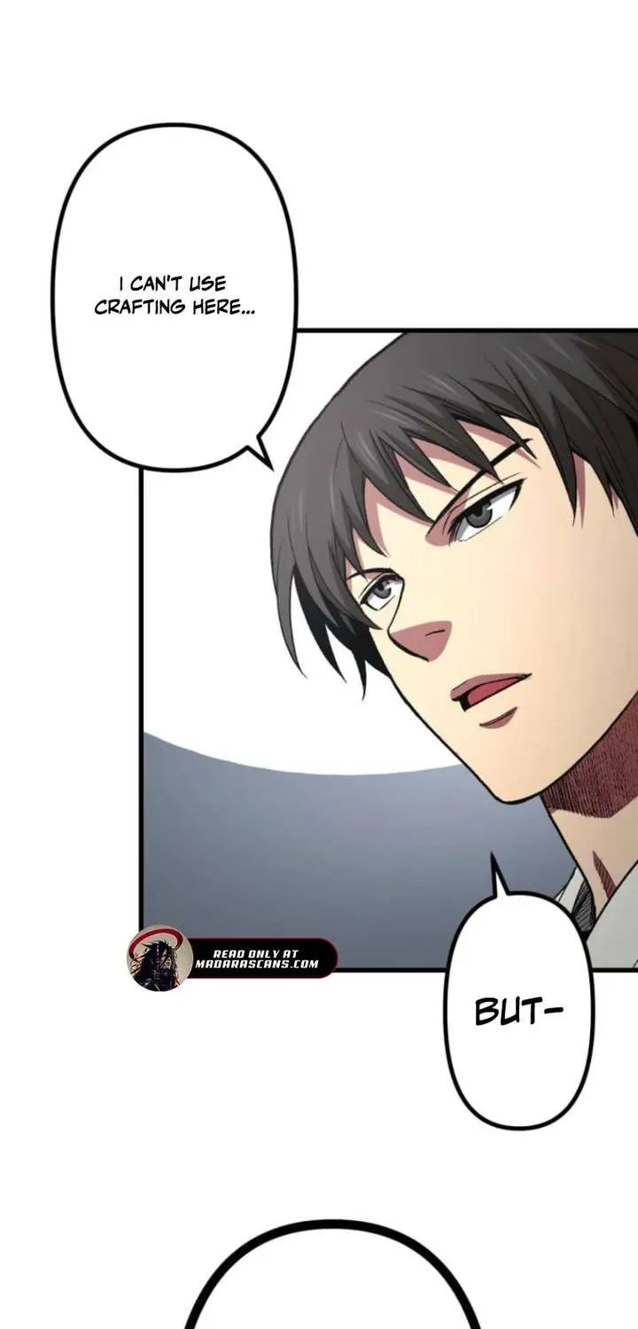 The Reincarnated Master Craftsman Chapter 9 page 7 - 