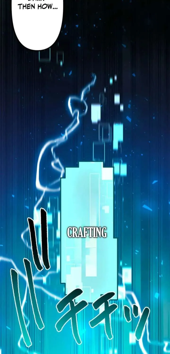 The Reincarnated Master Craftsman Chapter 9 page 61 - 