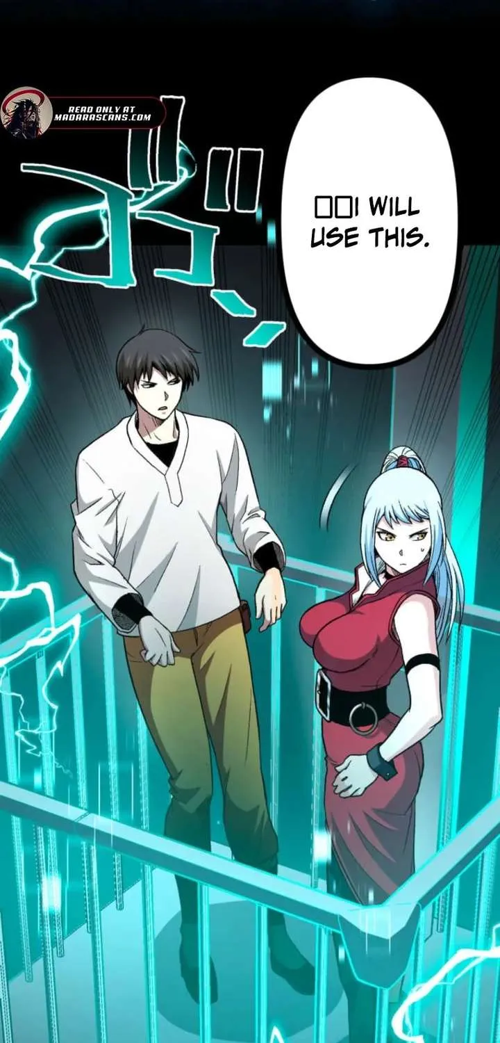The Reincarnated Master Craftsman Chapter 9 page 64 - 