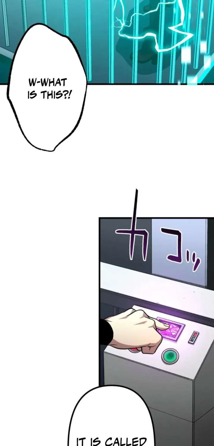 The Reincarnated Master Craftsman Chapter 9 page 65 - 