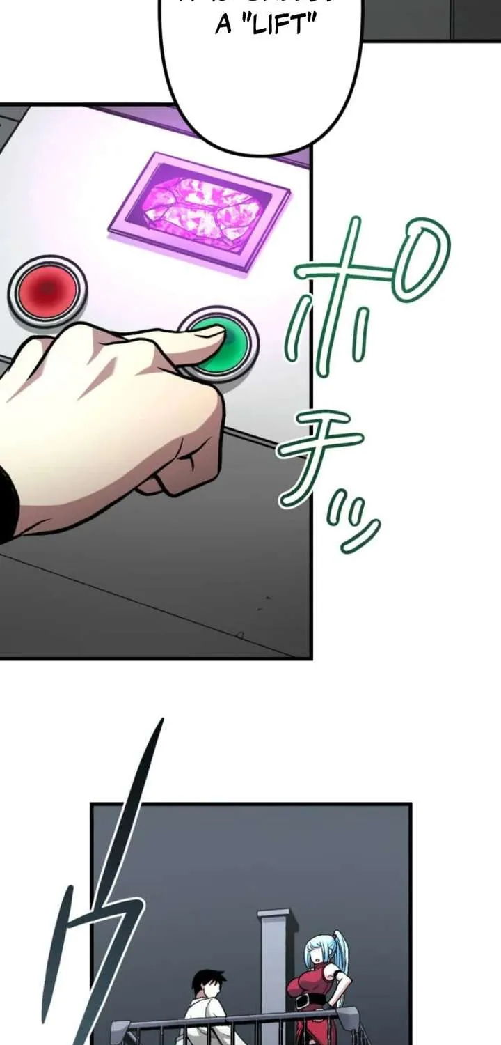 The Reincarnated Master Craftsman Chapter 9 page 66 - 