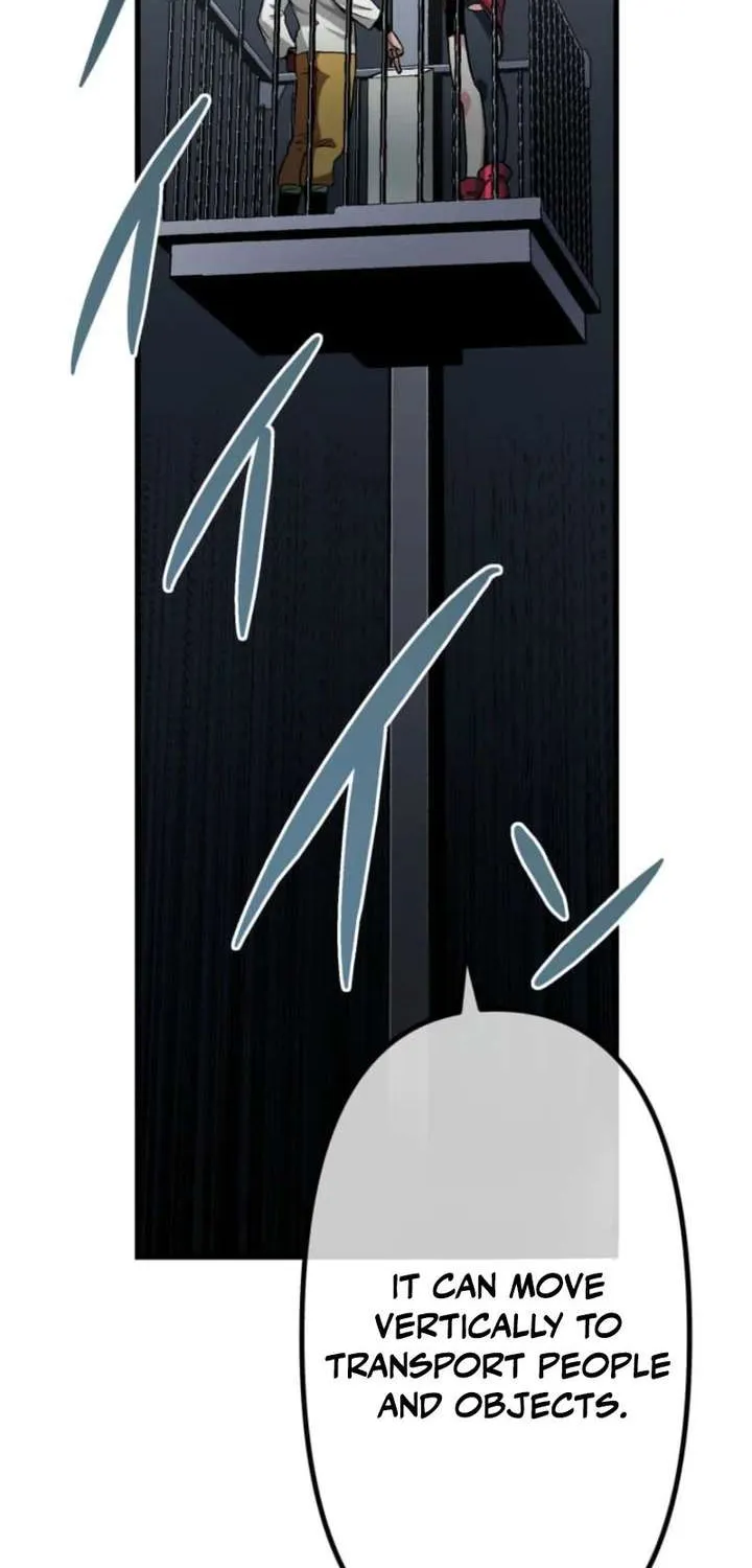 The Reincarnated Master Craftsman Chapter 9 page 67 - 