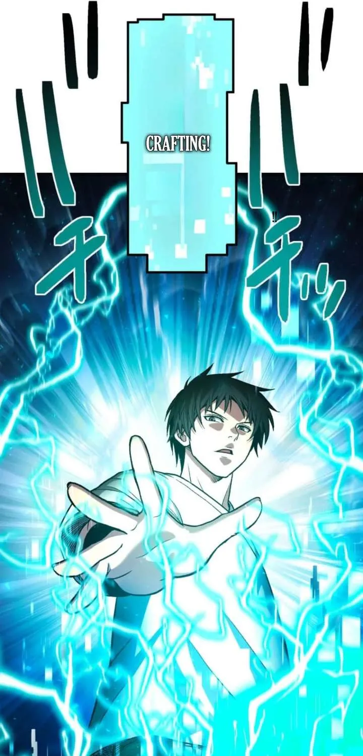 The Reincarnated Master Craftsman Chapter 9 page 79 - 