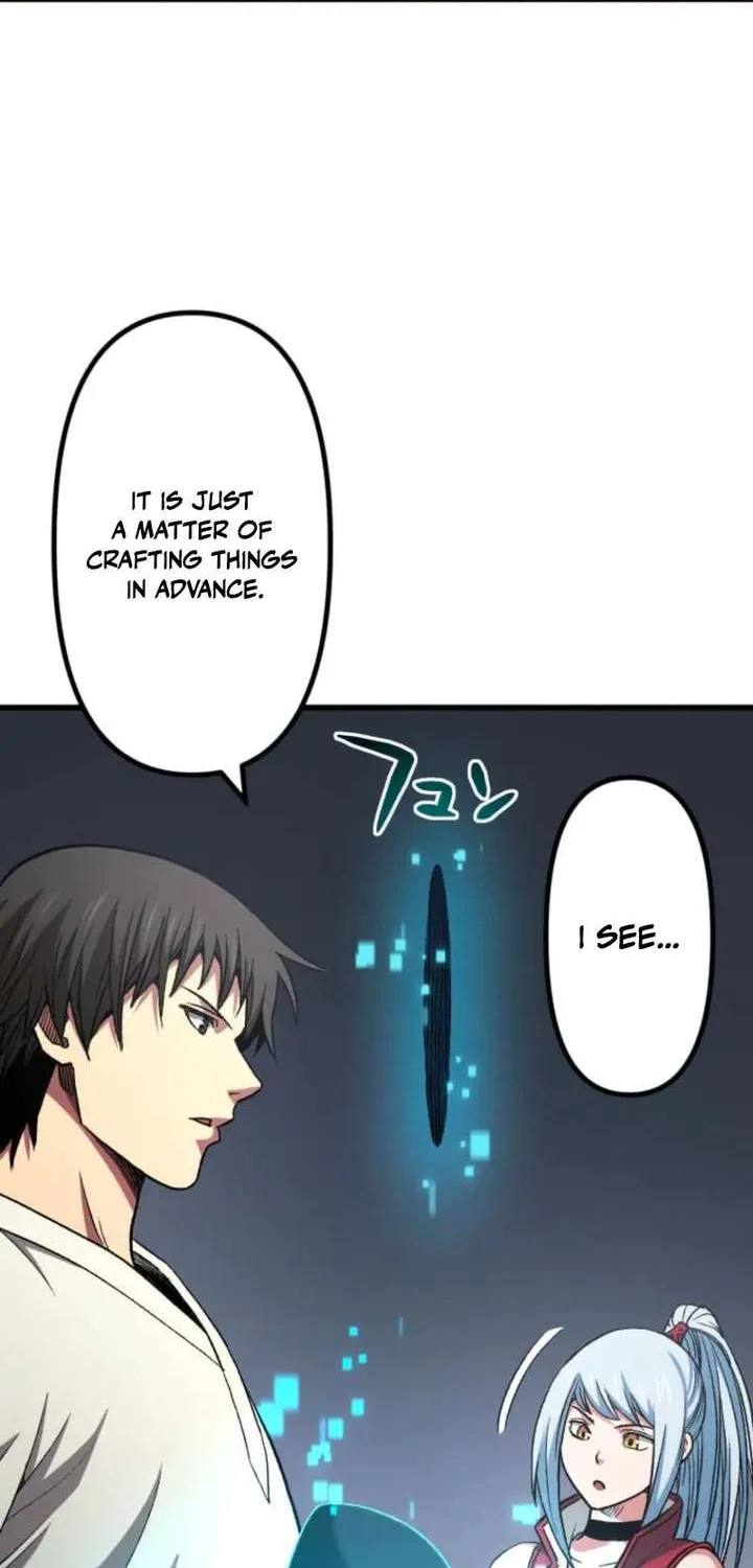 The Reincarnated Master Craftsman Chapter 9 page 9 - 
