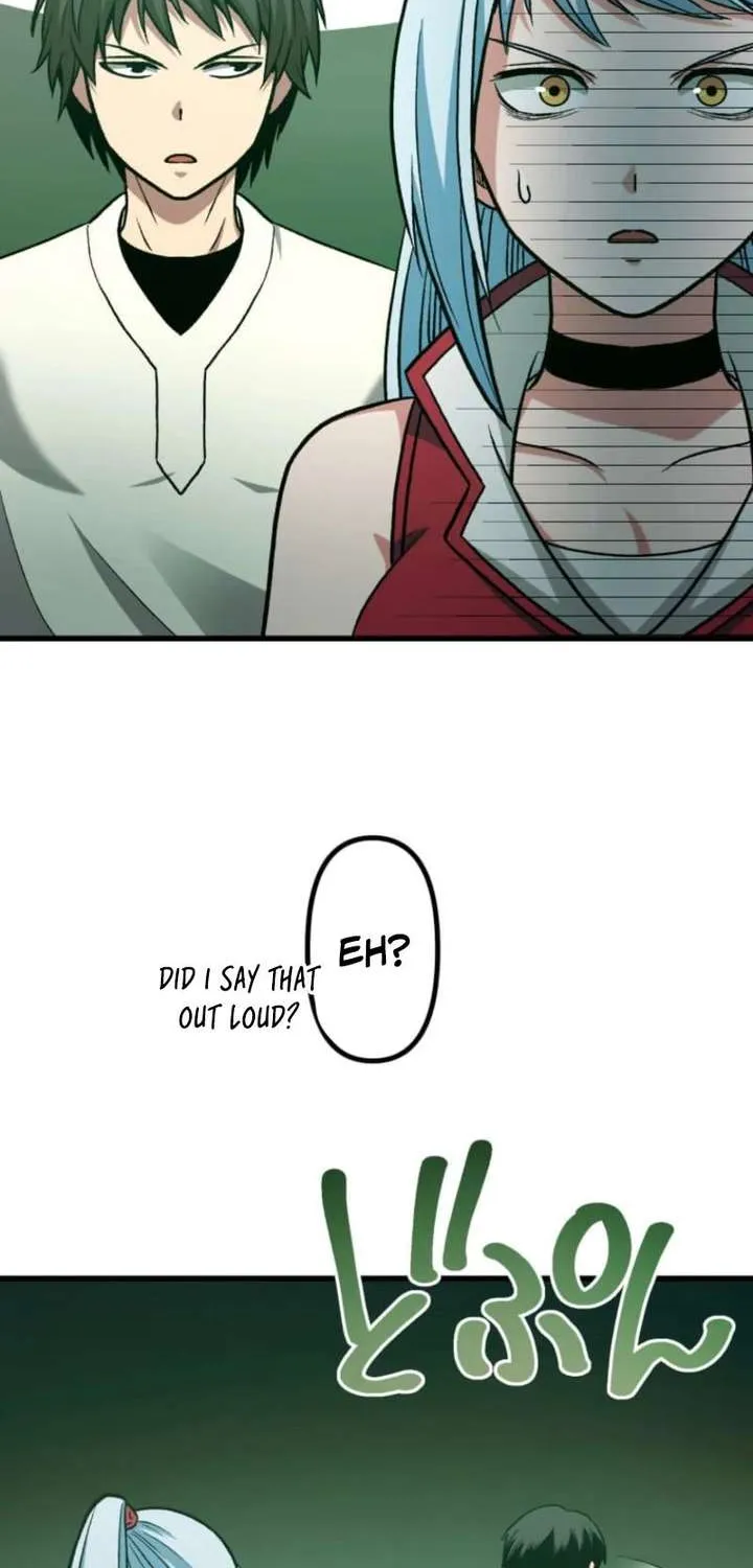 The Reincarnated Master Craftsman Chapter 9 page 82 - 