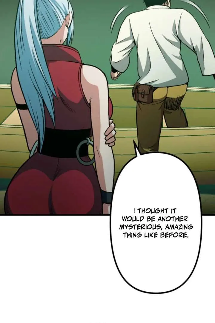 The Reincarnated Master Craftsman Chapter 9 page 83 - 