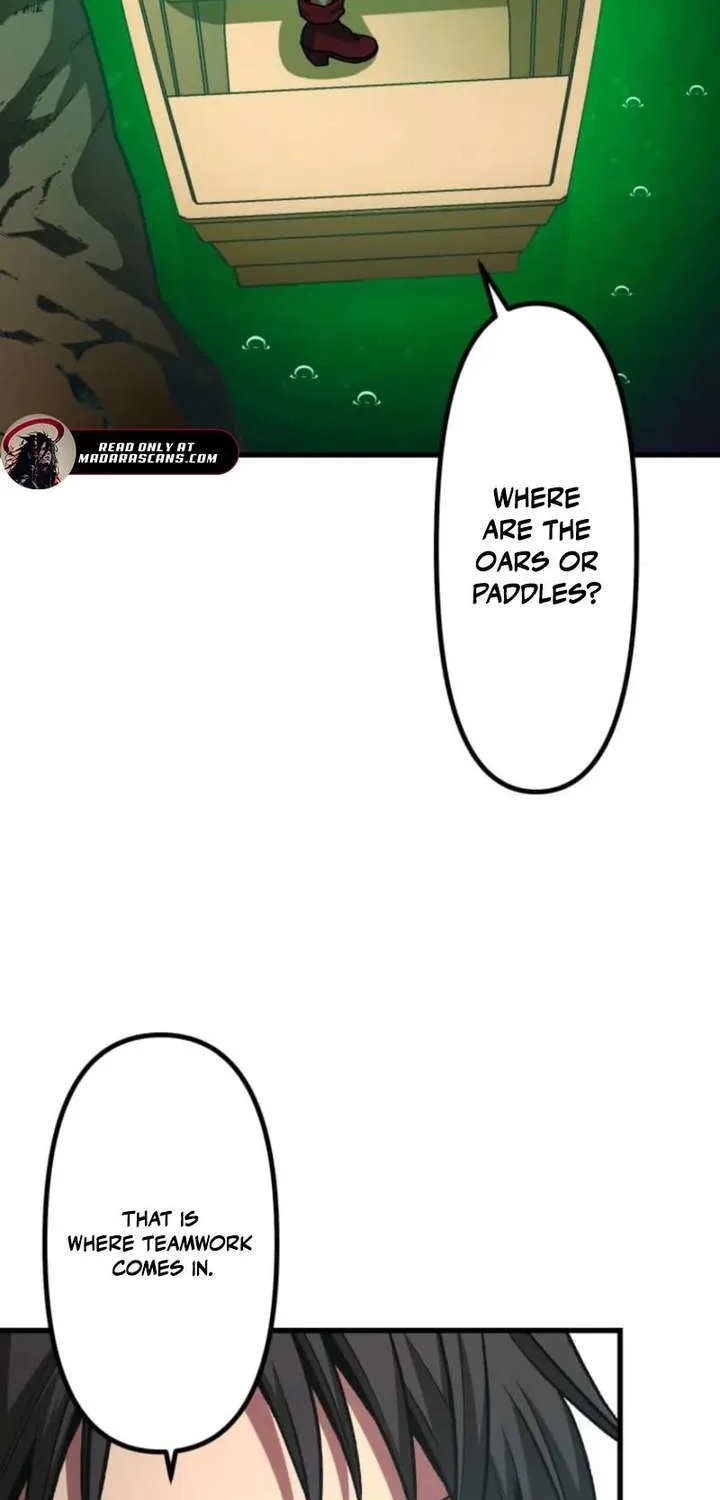The Reincarnated Master Craftsman Chapter 9 page 86 - 