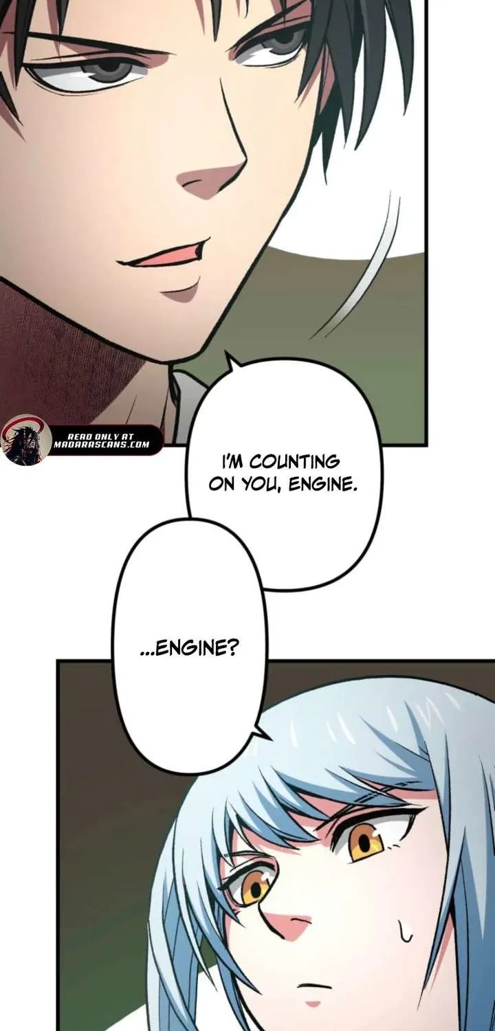 The Reincarnated Master Craftsman Chapter 9 page 87 - 