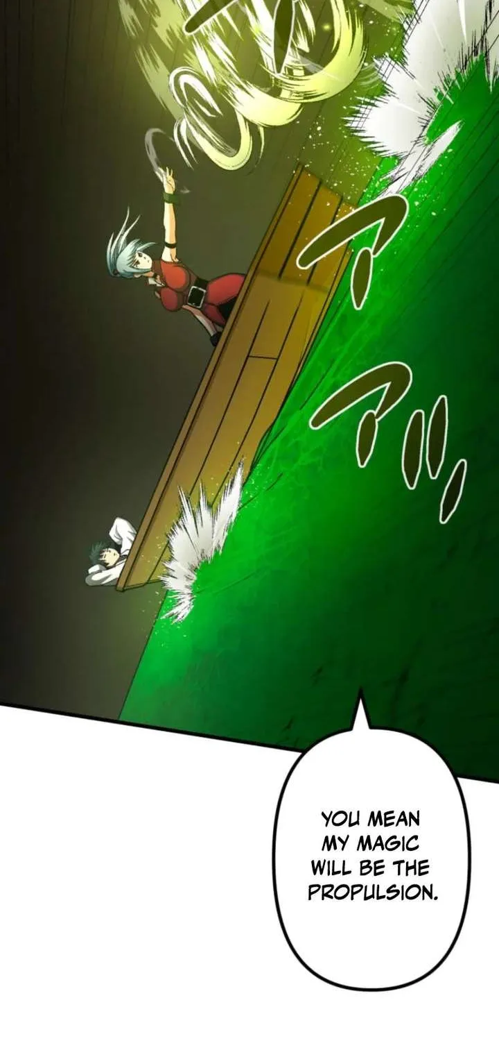 The Reincarnated Master Craftsman Chapter 9 page 90 - 