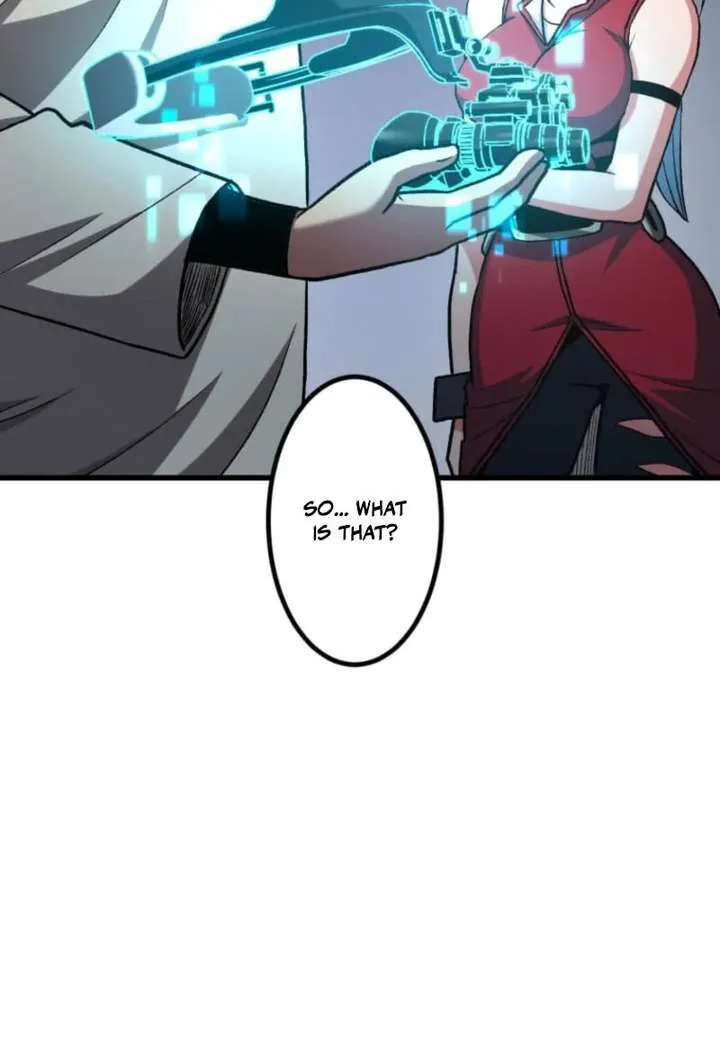 The Reincarnated Master Craftsman Chapter 9 page 10 - 