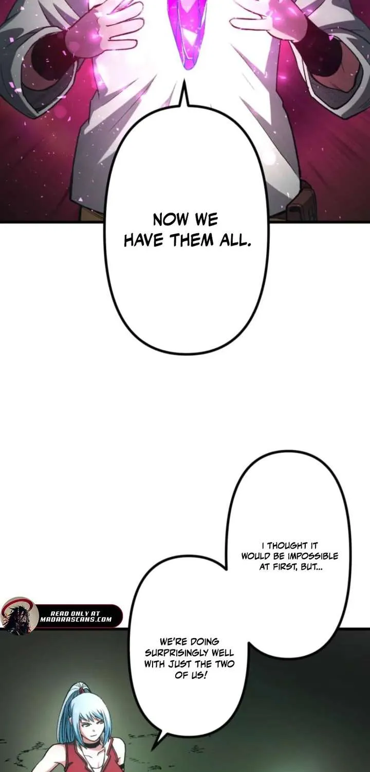 The Reincarnated Master Craftsman Chapter 9 page 96 - 