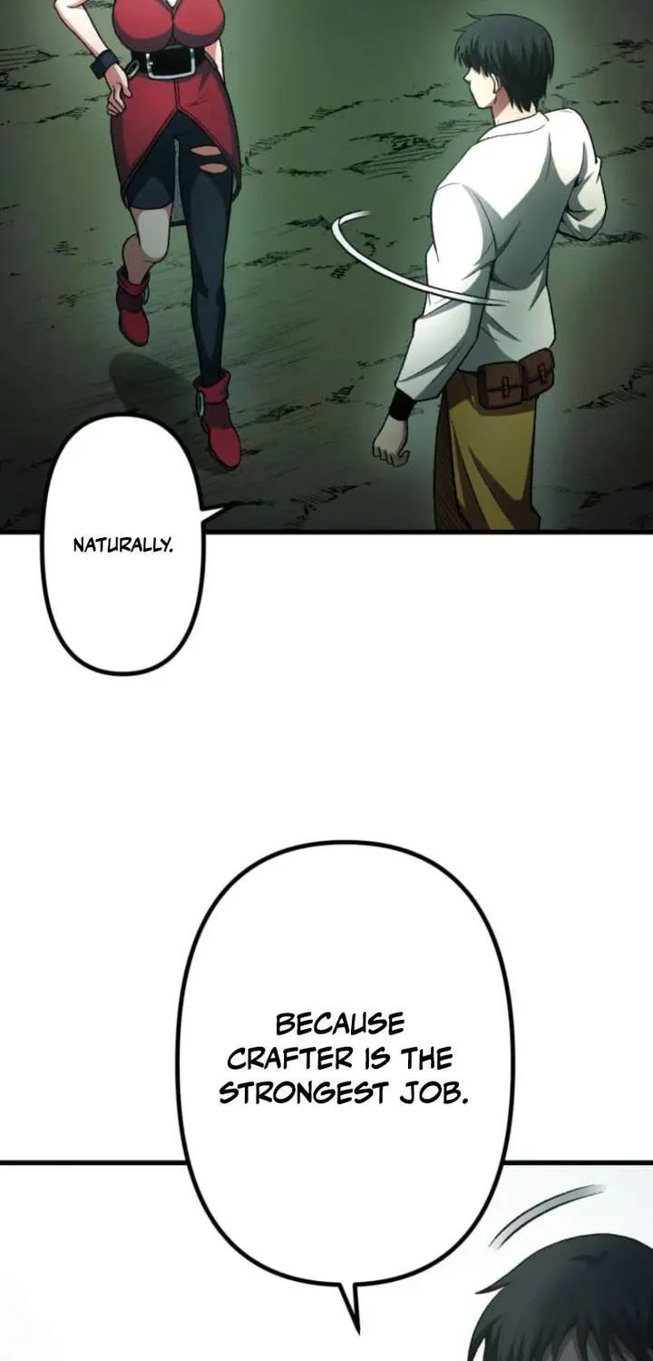 The Reincarnated Master Craftsman Chapter 9 page 97 - 