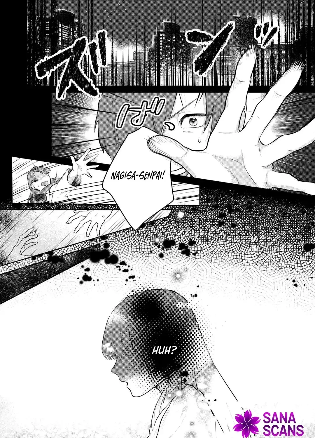 The Reincarnated Noble Lady Runs Away to Another World Chapter 1 page 12 - 