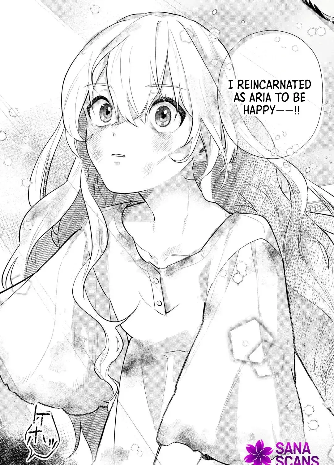 The Reincarnated Noble Lady Runs Away to Another World Chapter 1 page 50 - 
