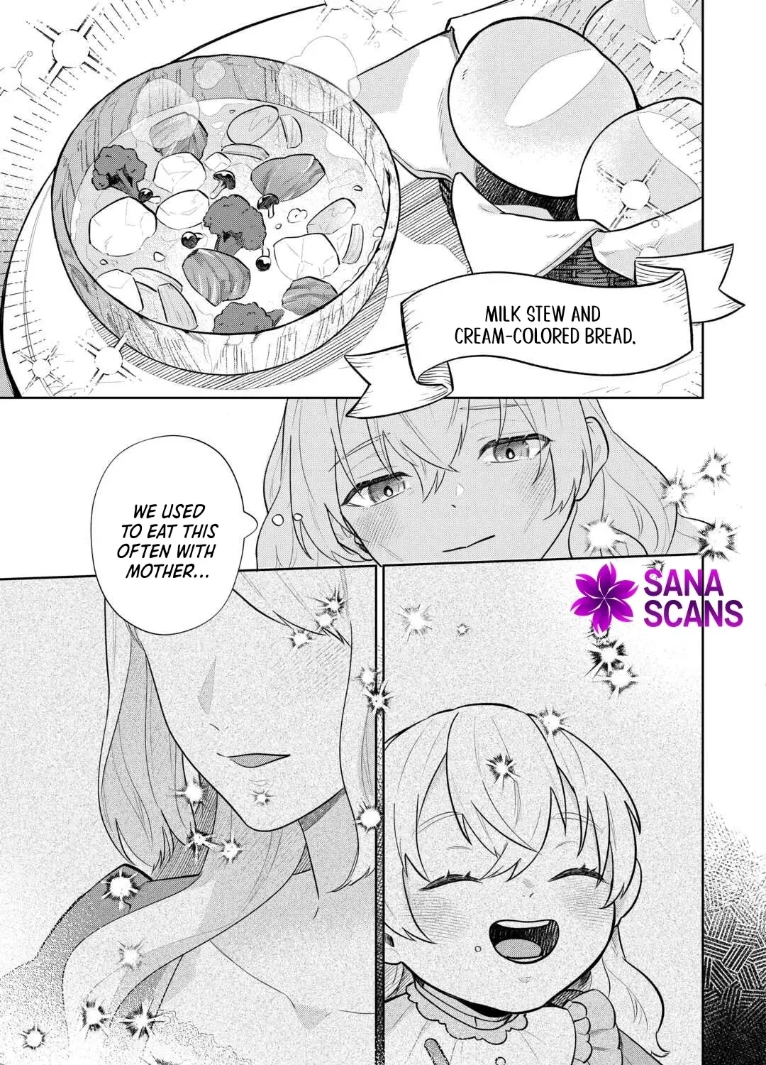 The Reincarnated Noble Lady Runs Away to Another World Chapter 2 page 49 - 