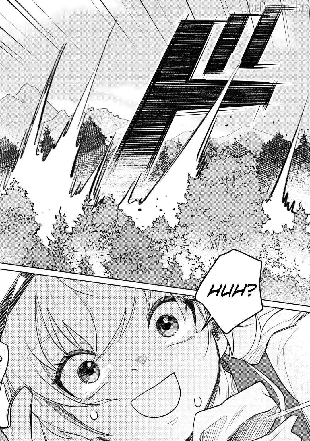 The Reincarnated Noble Lady Runs Away to Another World Chapter 7 page 9 - 