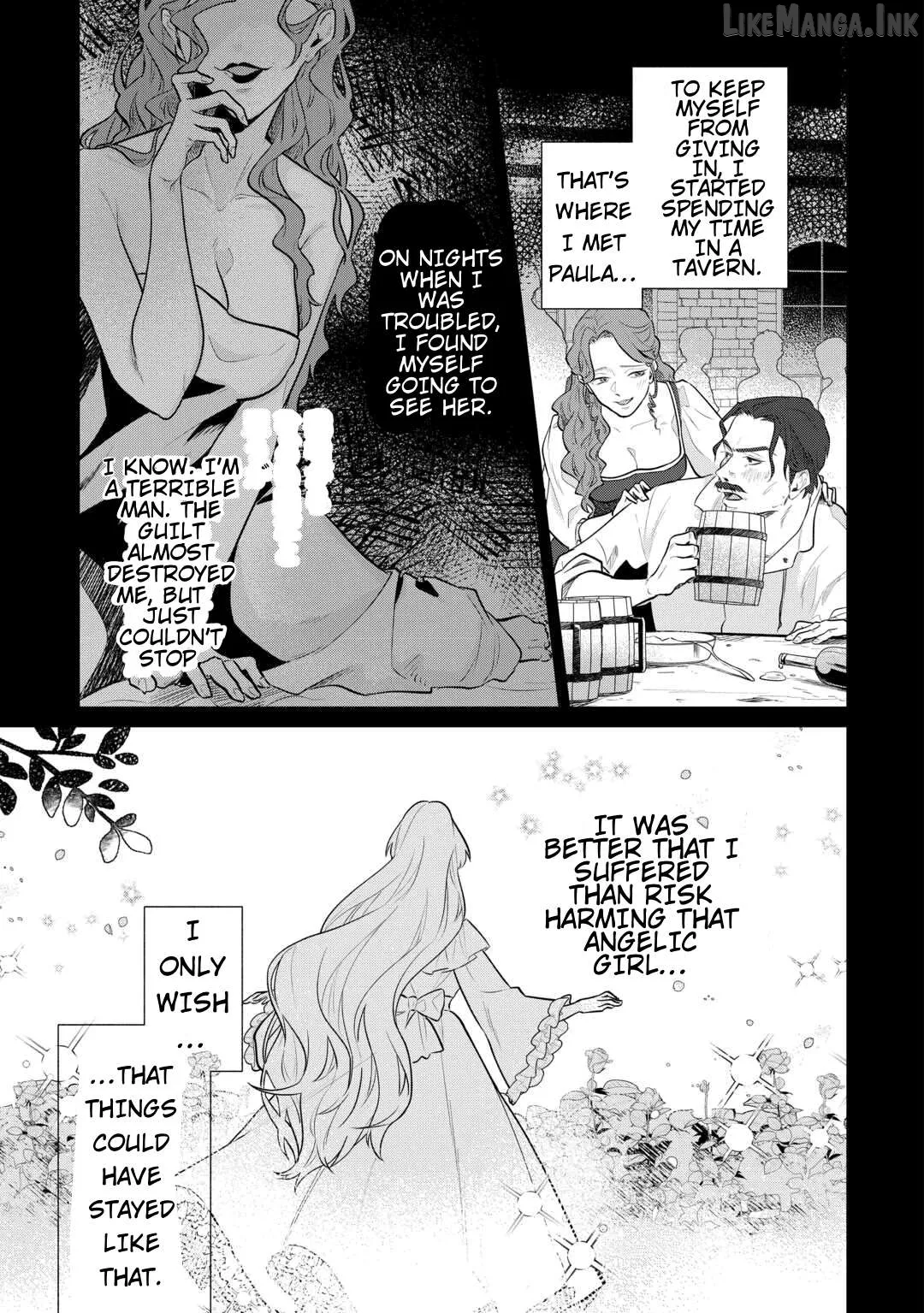 The Reincarnated Noble Lady Runs Away to Another World Chapter 8 page 7 - 