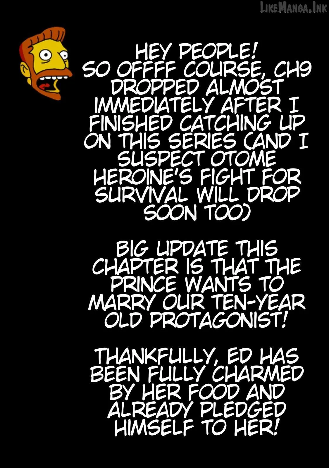 The Reincarnated Noble Lady Runs Away to Another World Chapter 9 page 29 - 