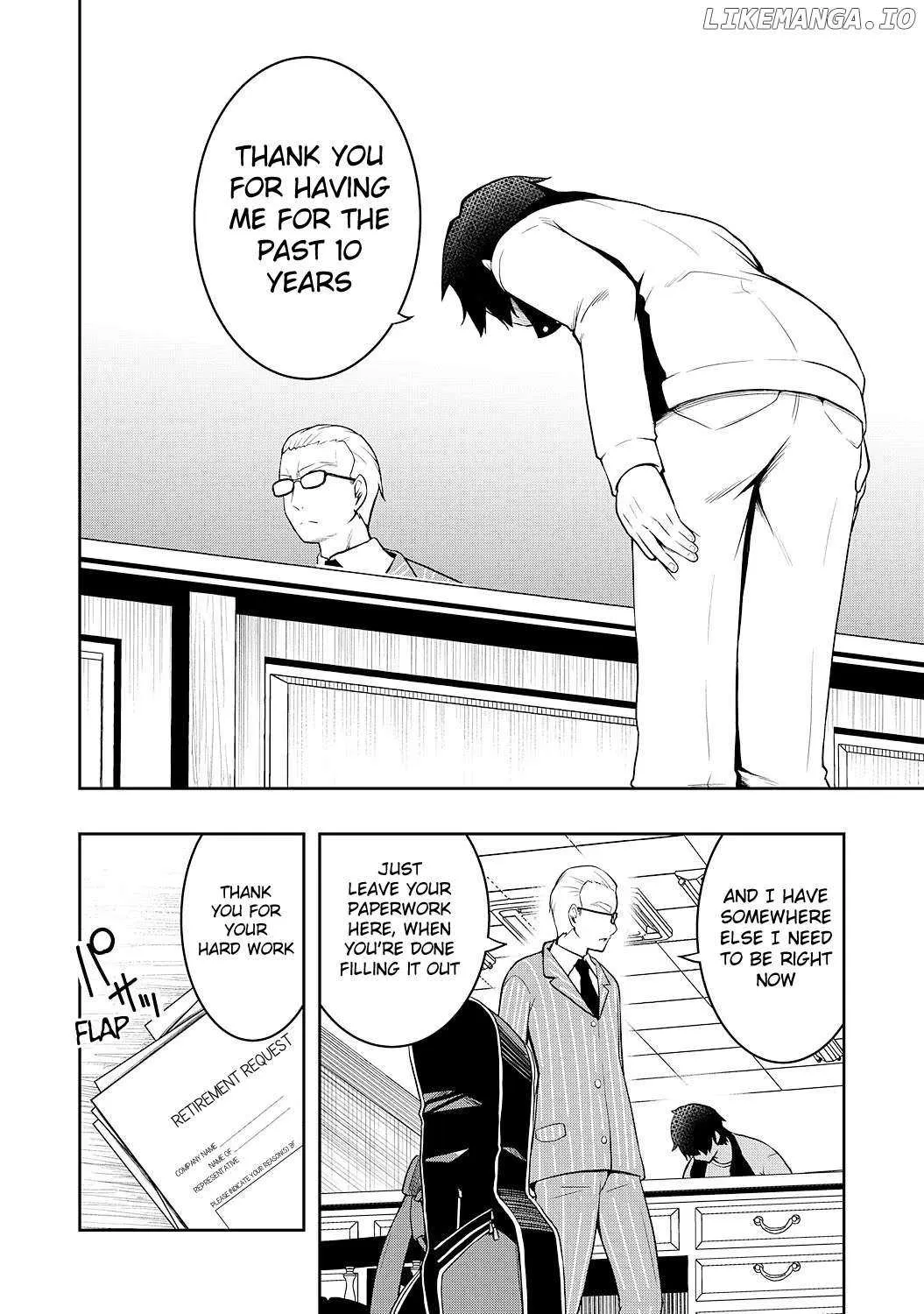 The Reincarnated Noble Who Was Exiled, Uses a Useless Skill to Rule Over Domestic Affairs~ Was Supposed to Run the Territory Freely, but Thanks to the Skill Chapter 1 page 11 - 