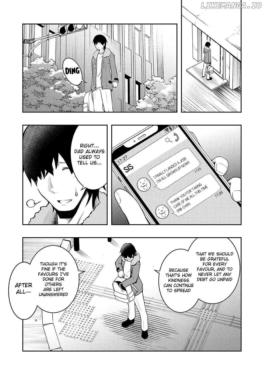 The Reincarnated Noble Who Was Exiled, Uses a Useless Skill to Rule Over Domestic Affairs~ Was Supposed to Run the Territory Freely, but Thanks to the Skill Chapter 1 page 12 - 