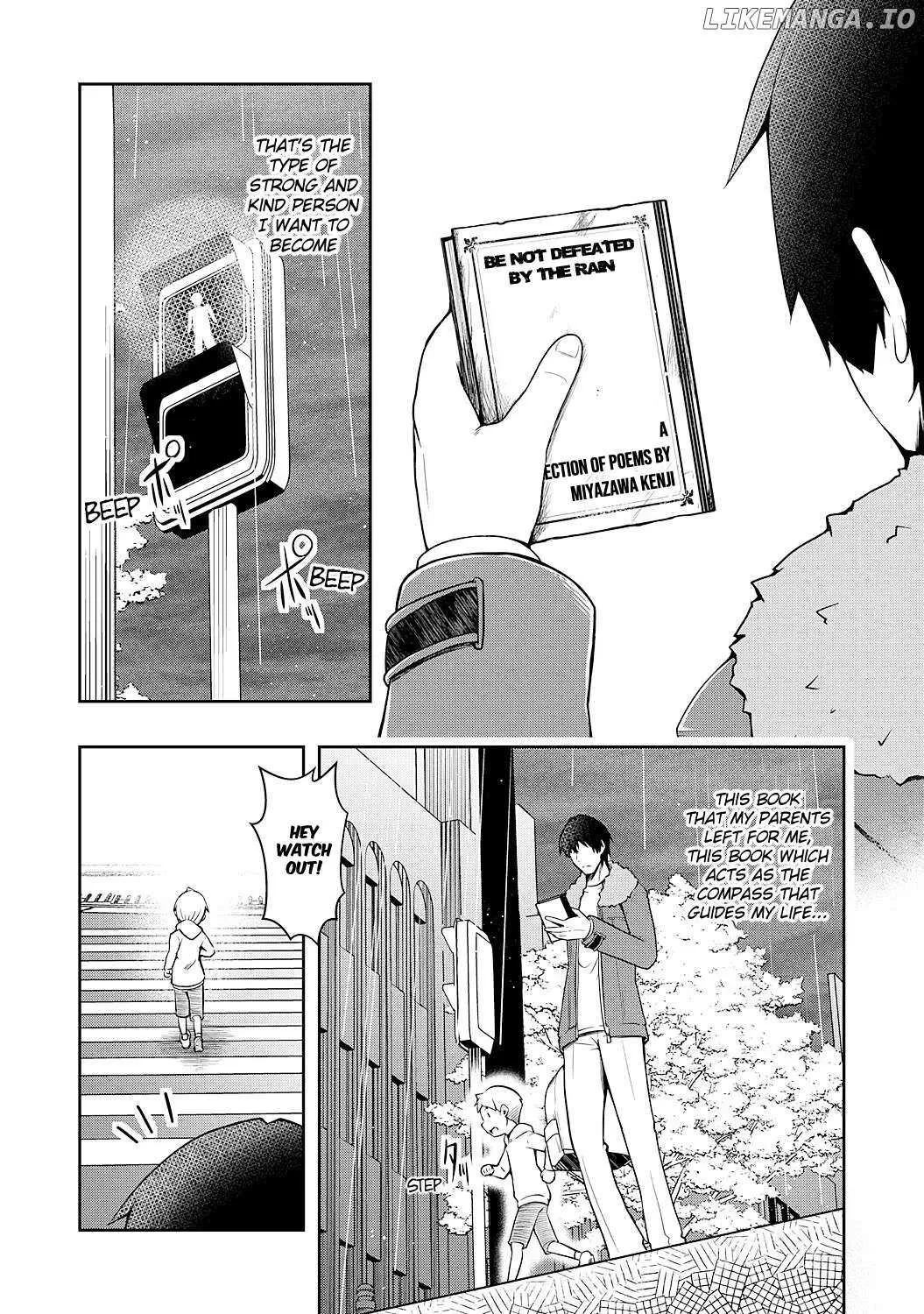 The Reincarnated Noble Who Was Exiled, Uses a Useless Skill to Rule Over Domestic Affairs~ Was Supposed to Run the Territory Freely, but Thanks to the Skill Chapter 1 page 13 - 