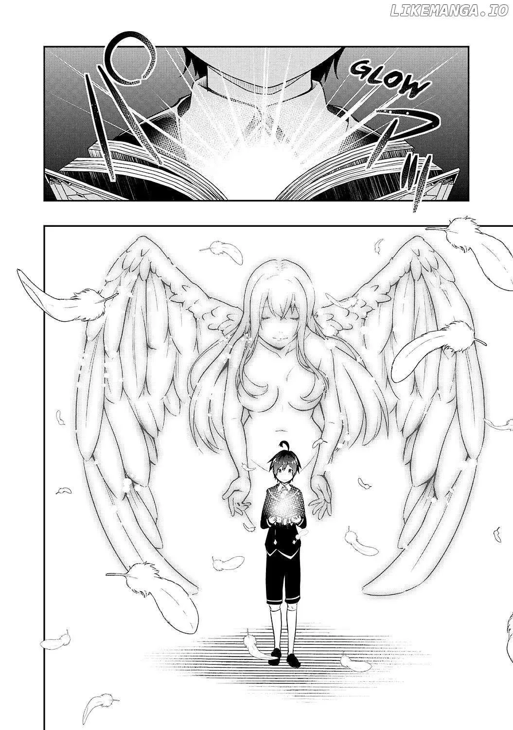 The Reincarnated Noble Who Was Exiled, Uses a Useless Skill to Rule Over Domestic Affairs~ Was Supposed to Run the Territory Freely, but Thanks to the Skill Chapter 1 page 29 - 