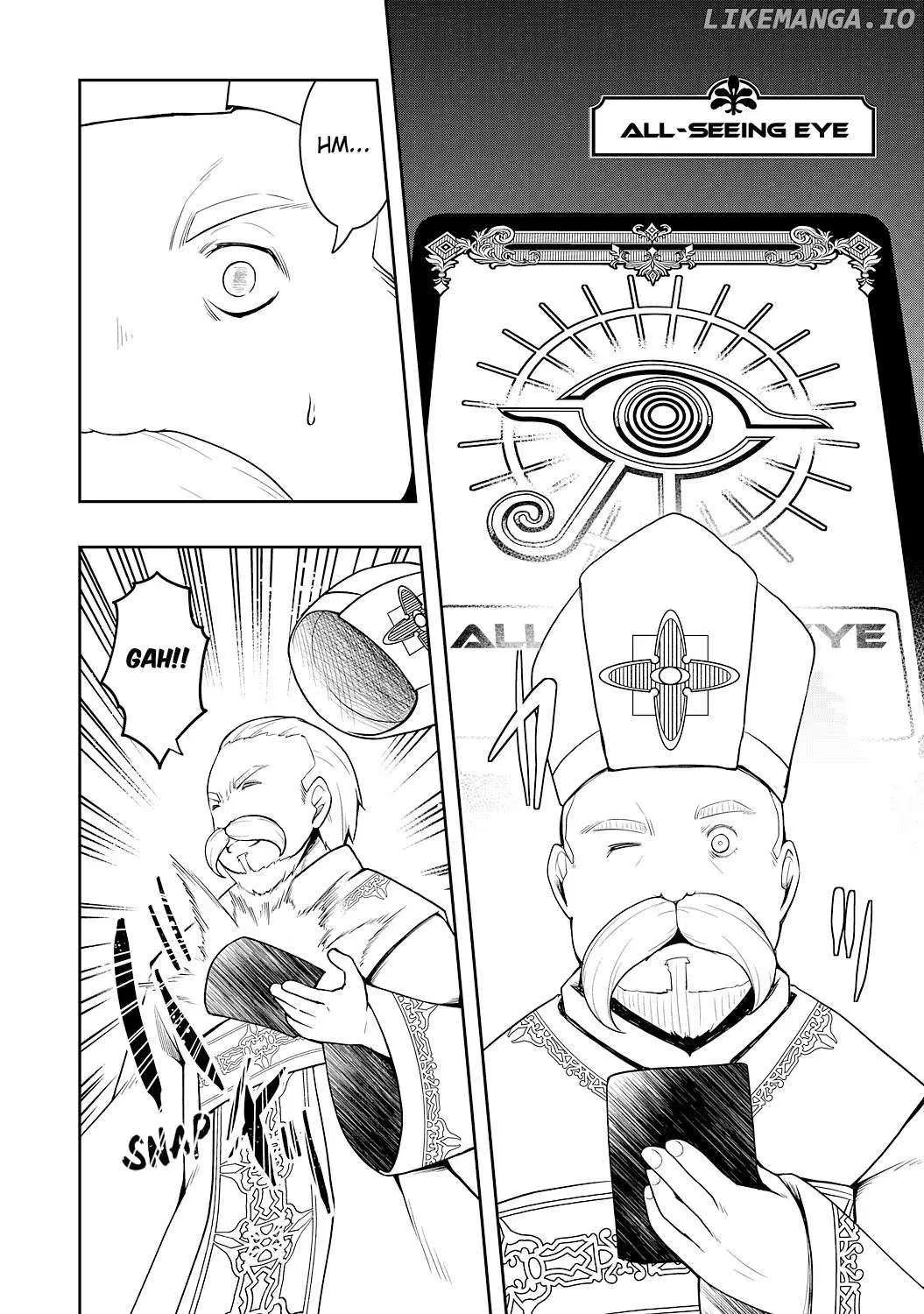 The Reincarnated Noble Who Was Exiled, Uses a Useless Skill to Rule Over Domestic Affairs~ Was Supposed to Run the Territory Freely, but Thanks to the Skill Chapter 1 page 33 - 