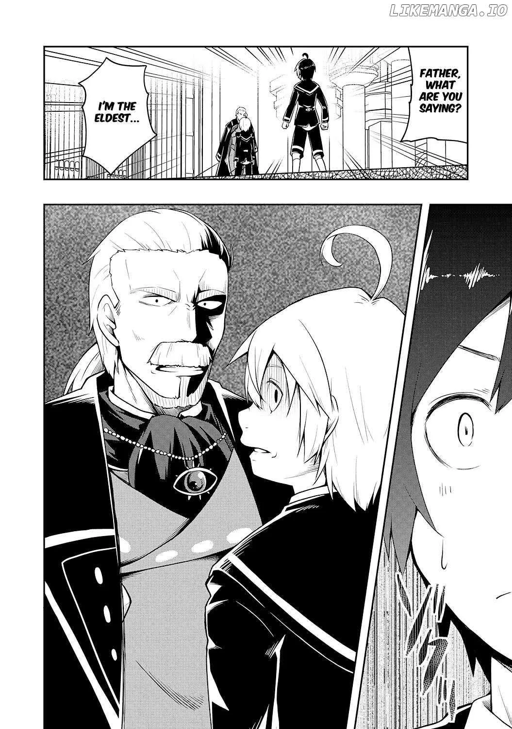 The Reincarnated Noble Who Was Exiled, Uses a Useless Skill to Rule Over Domestic Affairs~ Was Supposed to Run the Territory Freely, but Thanks to the Skill Chapter 1 page 39 - 