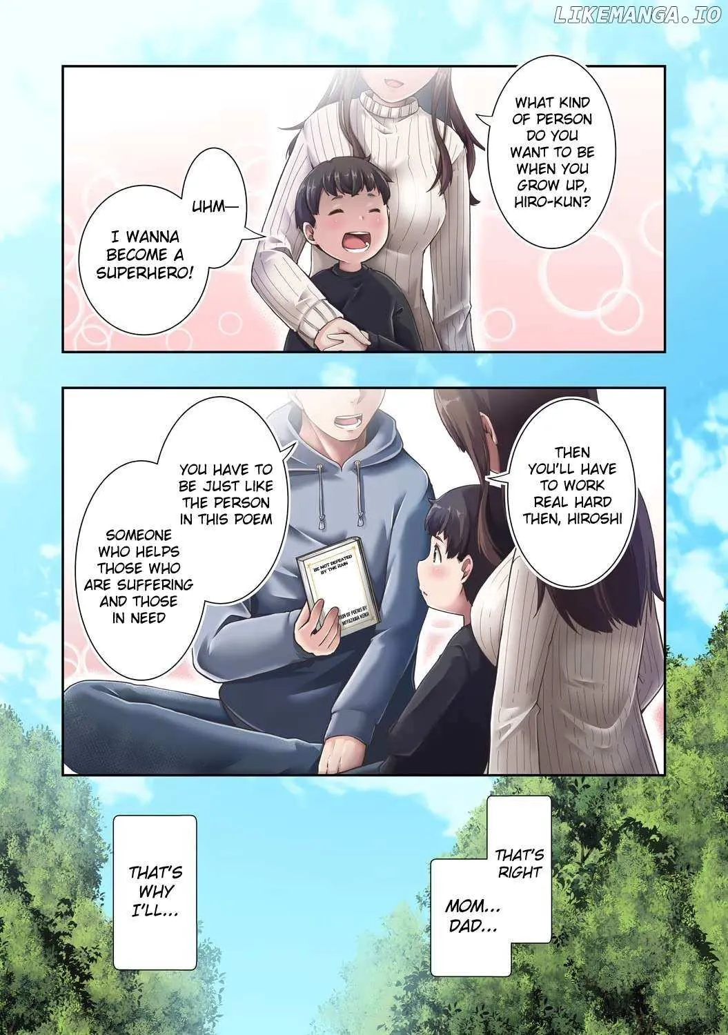 The Reincarnated Noble Who Was Exiled, Uses a Useless Skill to Rule Over Domestic Affairs~ Was Supposed to Run the Territory Freely, but Thanks to the Skill Chapter 1 page 5 - 