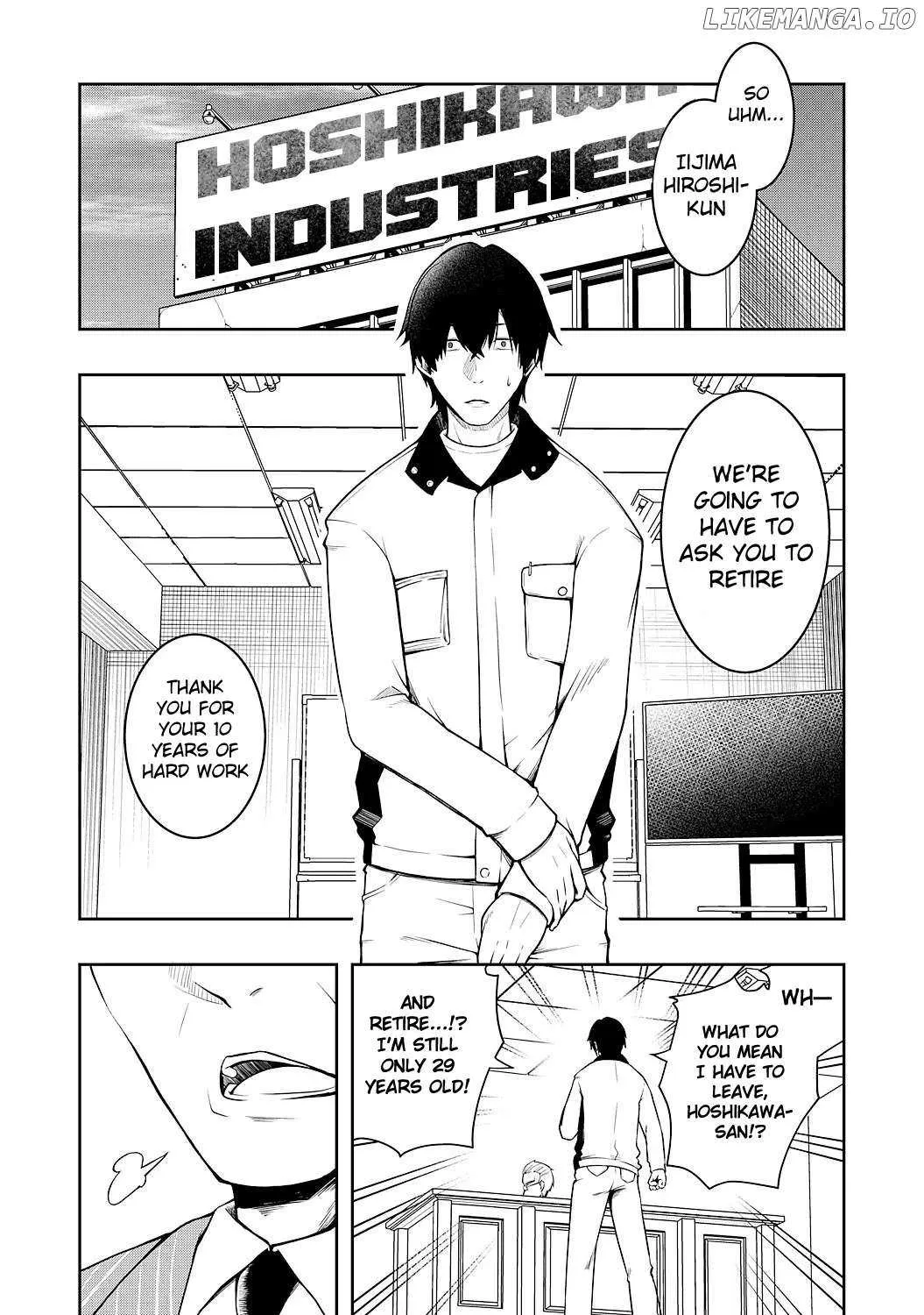 The Reincarnated Noble Who Was Exiled, Uses a Useless Skill to Rule Over Domestic Affairs~ Was Supposed to Run the Territory Freely, but Thanks to the Skill Chapter 1 page 7 - 