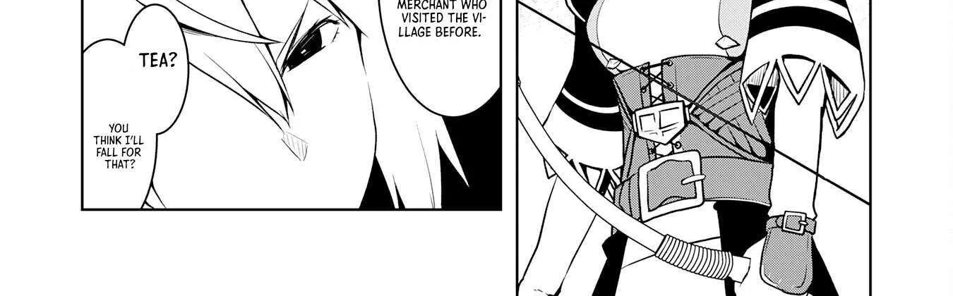 The Reincarnated Noble Who Was Exiled, Uses a Useless Skill to Rule Over Domestic Affairs~ Was Supposed to Run the Territory Freely, but Thanks to the Skill Chapter 10 page 11 - 