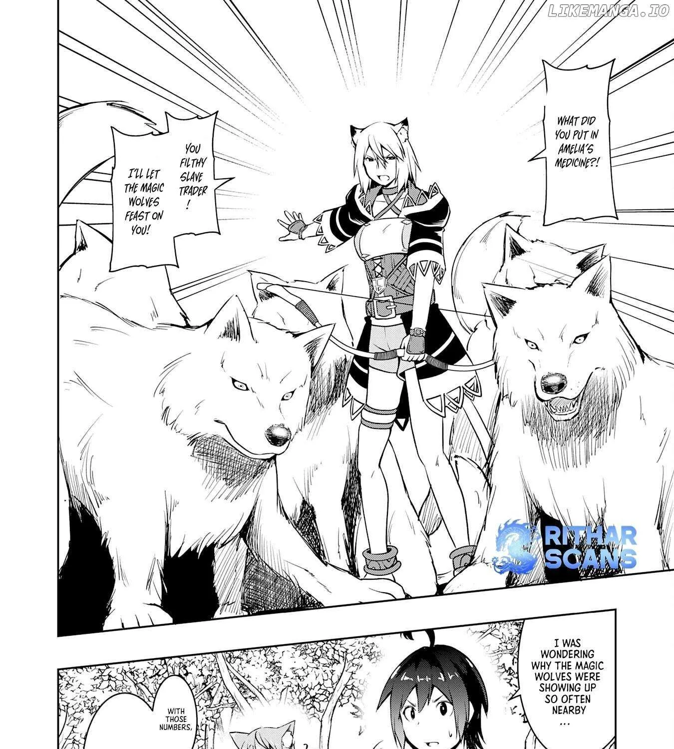 The Reincarnated Noble Who Was Exiled, Uses a Useless Skill to Rule Over Domestic Affairs~ Was Supposed to Run the Territory Freely, but Thanks to the Skill Chapter 10 page 12 - 