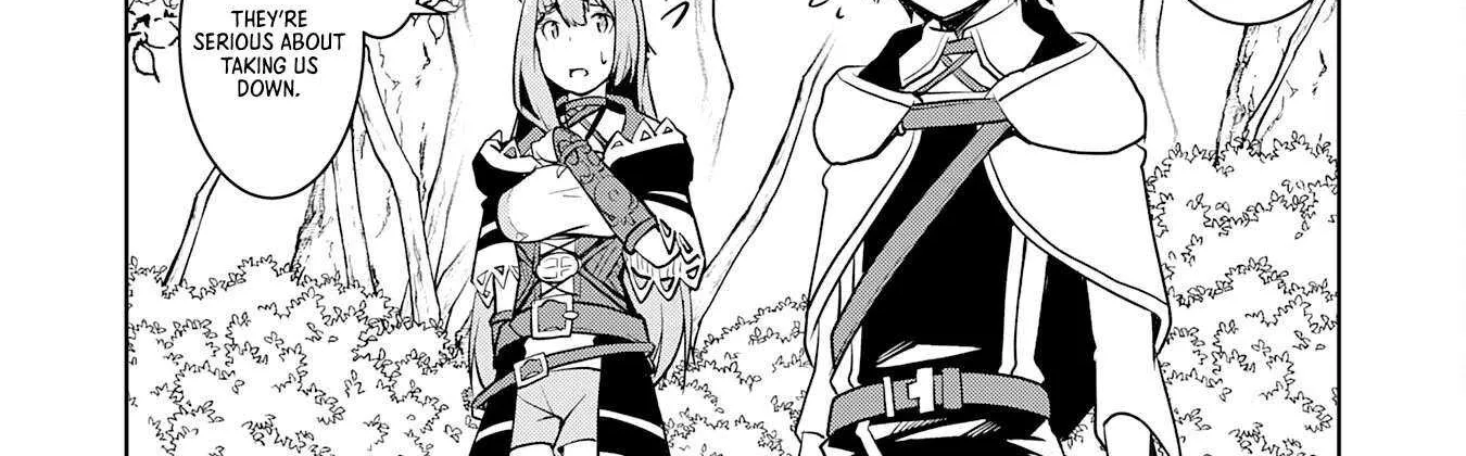 The Reincarnated Noble Who Was Exiled, Uses a Useless Skill to Rule Over Domestic Affairs~ Was Supposed to Run the Territory Freely, but Thanks to the Skill Chapter 10 page 13 - 