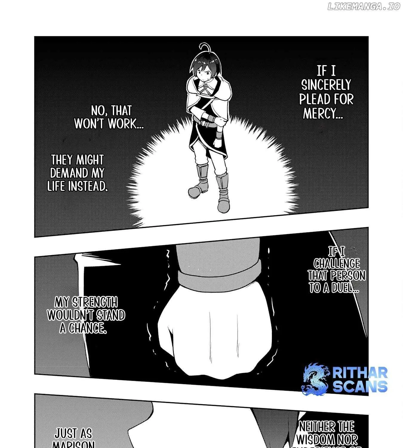 The Reincarnated Noble Who Was Exiled, Uses a Useless Skill to Rule Over Domestic Affairs~ Was Supposed to Run the Territory Freely, but Thanks to the Skill Chapter 10 page 16 - 