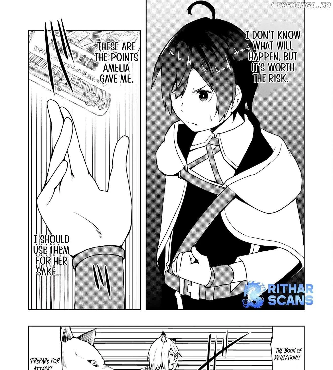The Reincarnated Noble Who Was Exiled, Uses a Useless Skill to Rule Over Domestic Affairs~ Was Supposed to Run the Territory Freely, but Thanks to the Skill Chapter 10 page 20 - 
