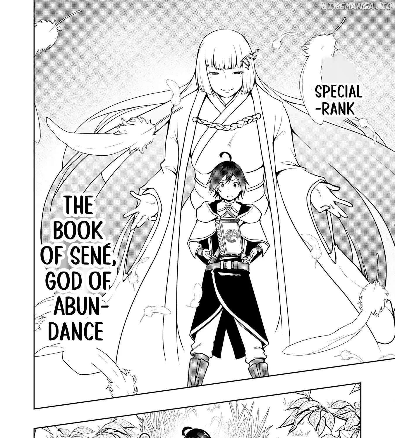 The Reincarnated Noble Who Was Exiled, Uses a Useless Skill to Rule Over Domestic Affairs~ Was Supposed to Run the Territory Freely, but Thanks to the Skill Chapter 10 page 24 - 