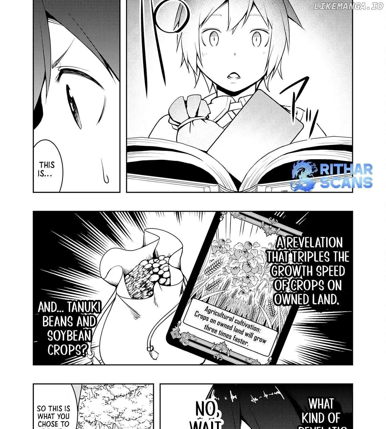 The Reincarnated Noble Who Was Exiled, Uses a Useless Skill to Rule Over Domestic Affairs~ Was Supposed to Run the Territory Freely, but Thanks to the Skill Chapter 10 page 26 - 