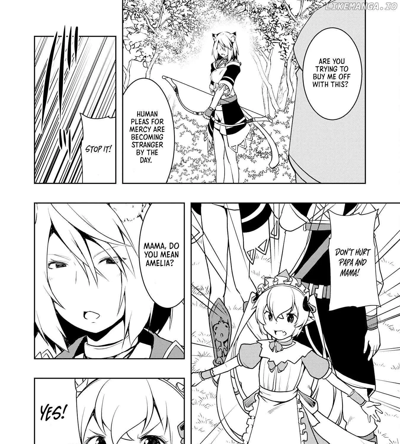 The Reincarnated Noble Who Was Exiled, Uses a Useless Skill to Rule Over Domestic Affairs~ Was Supposed to Run the Territory Freely, but Thanks to the Skill Chapter 10 page 28 - 