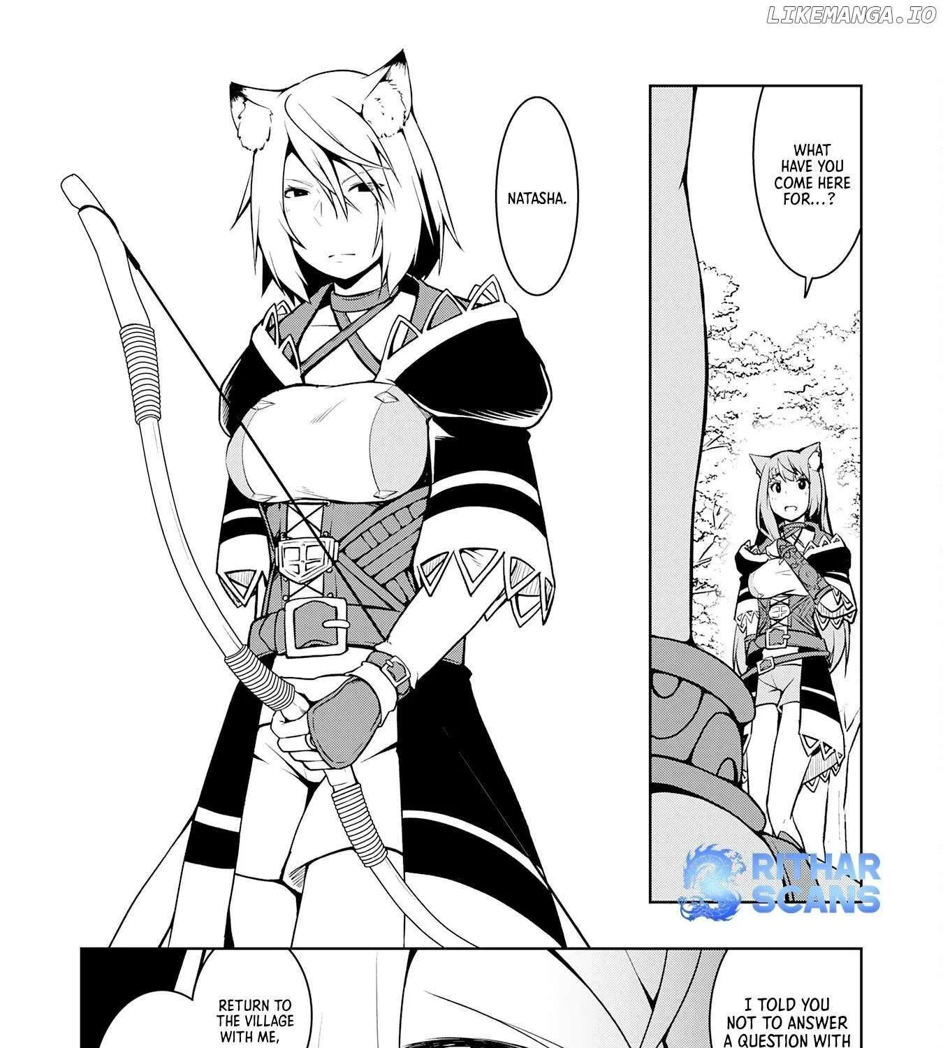 The Reincarnated Noble Who Was Exiled, Uses a Useless Skill to Rule Over Domestic Affairs~ Was Supposed to Run the Territory Freely, but Thanks to the Skill Chapter 10 page 4 - 
