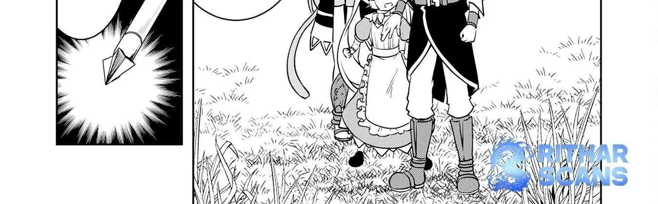The Reincarnated Noble Who Was Exiled, Uses a Useless Skill to Rule Over Domestic Affairs~ Was Supposed to Run the Territory Freely, but Thanks to the Skill Chapter 10 page 31 - 