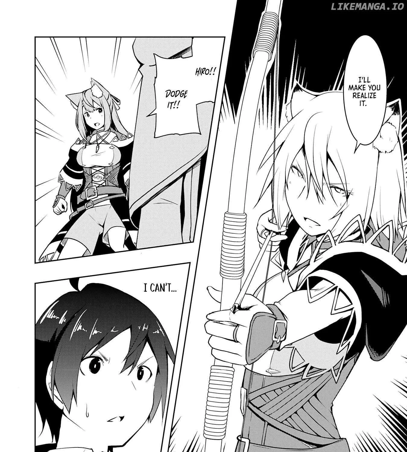 The Reincarnated Noble Who Was Exiled, Uses a Useless Skill to Rule Over Domestic Affairs~ Was Supposed to Run the Territory Freely, but Thanks to the Skill Chapter 10 page 32 - 