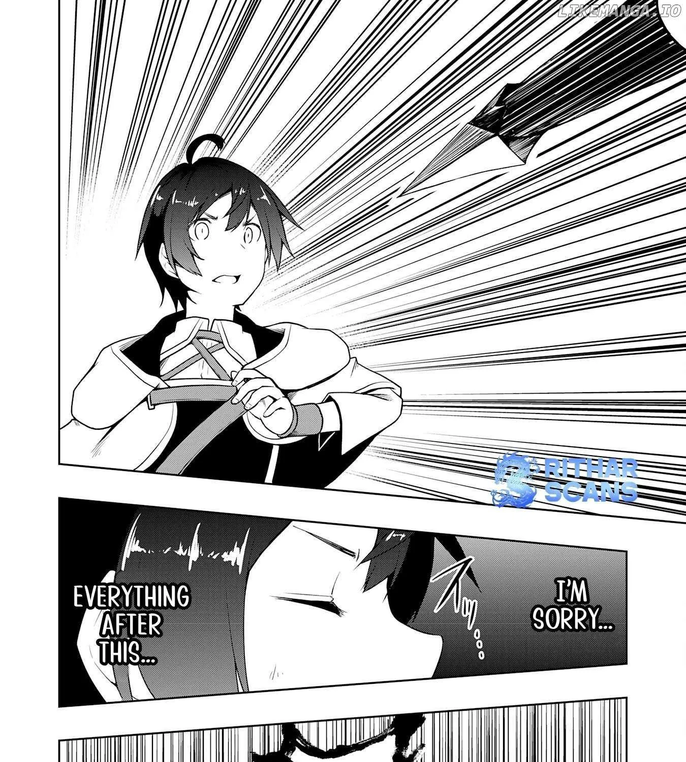 The Reincarnated Noble Who Was Exiled, Uses a Useless Skill to Rule Over Domestic Affairs~ Was Supposed to Run the Territory Freely, but Thanks to the Skill Chapter 10 page 36 - 